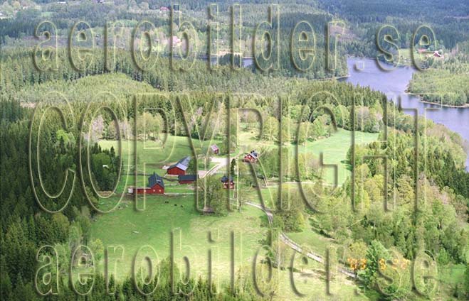 FFF 03015, #33. FFF 03015_0033 (Uppges vid kontakt med Svenska Aero-Bilder AB)